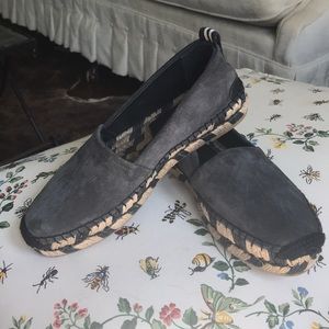 NWOT Rag & Bone espadrille flats
